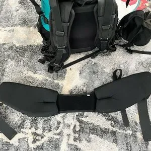 Bags | Dana Design Arclight Glacier Hiking Backpack | Poshmark display picture 1